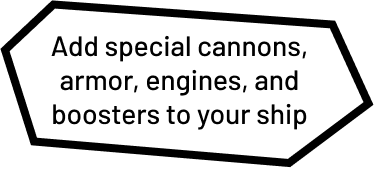 Game Mechanics 4 Text